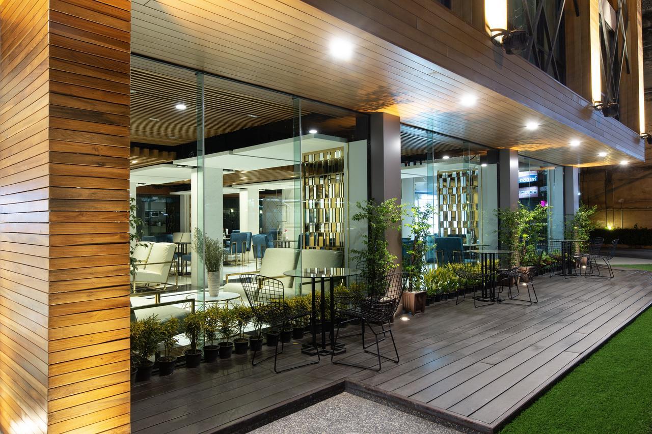 Holatel 3* Phitsanulok